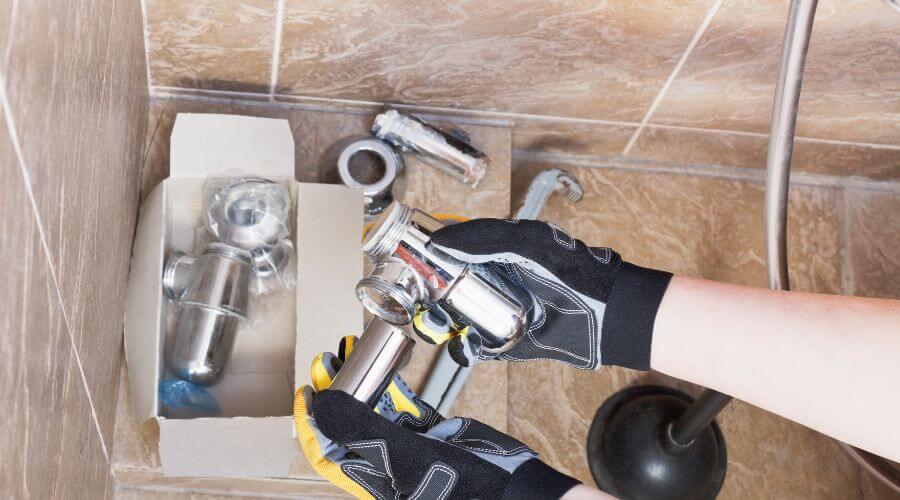 Expert tile roof repair services in Elloree, SC